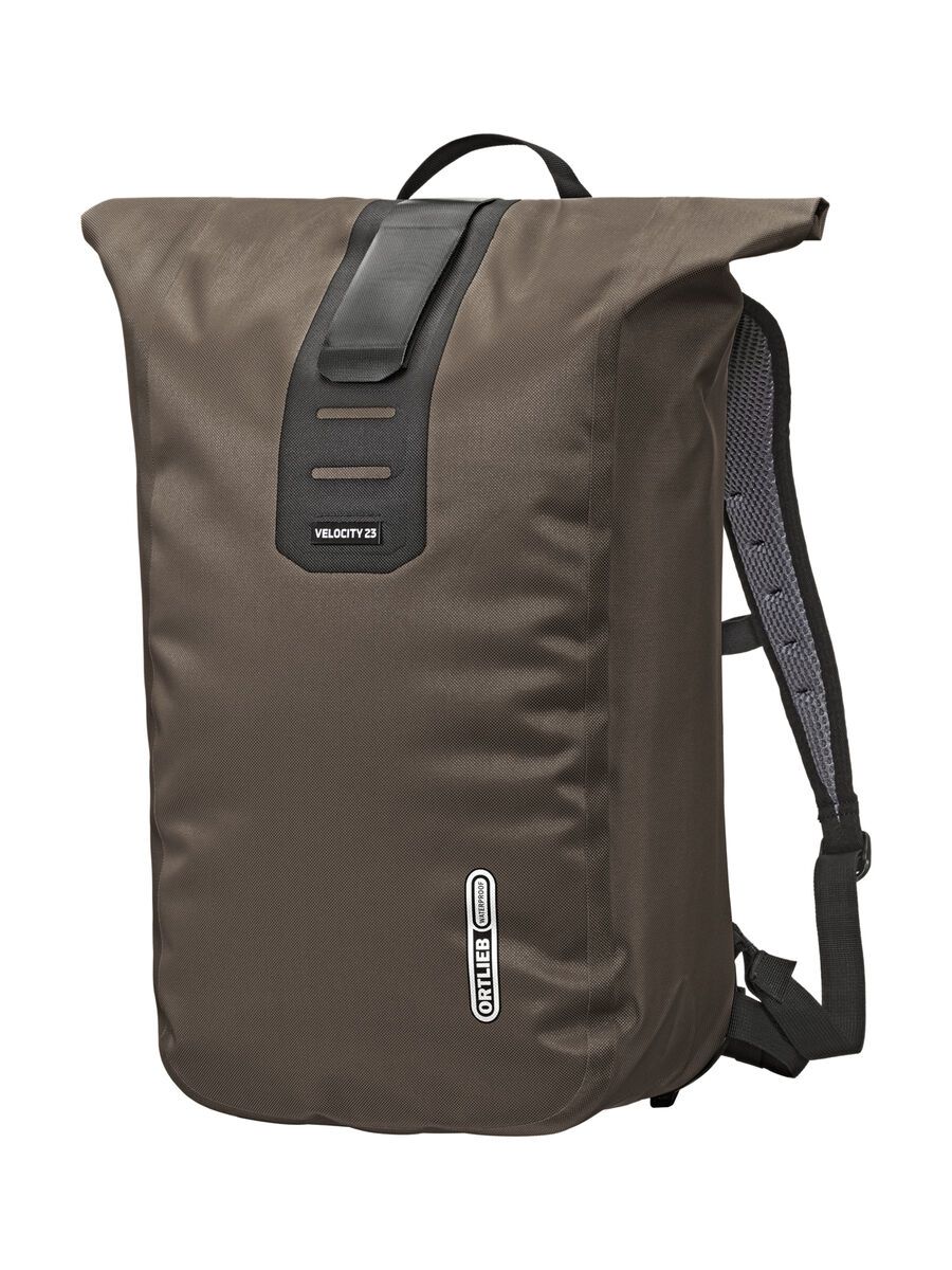 ORTLIEB Velocity PS 23 L, dark sand - Bild 1