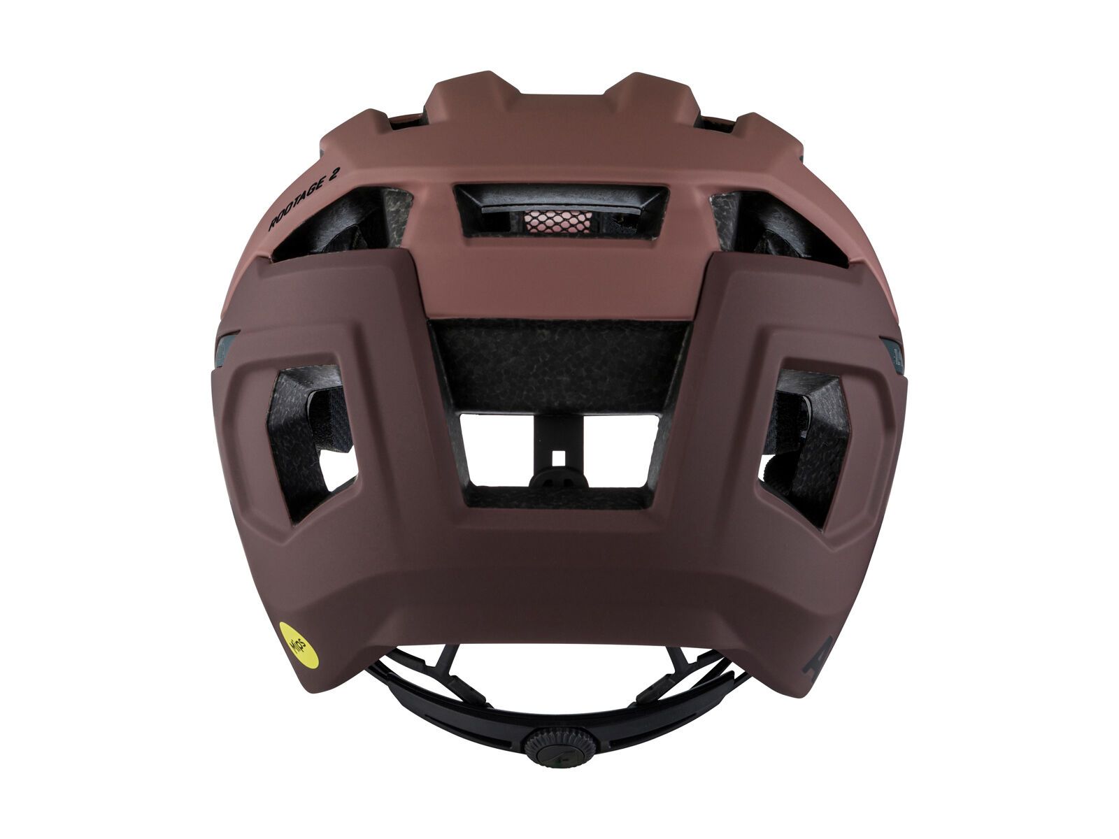 Alpina Rootage 2, ox raisin matt - Bild 4