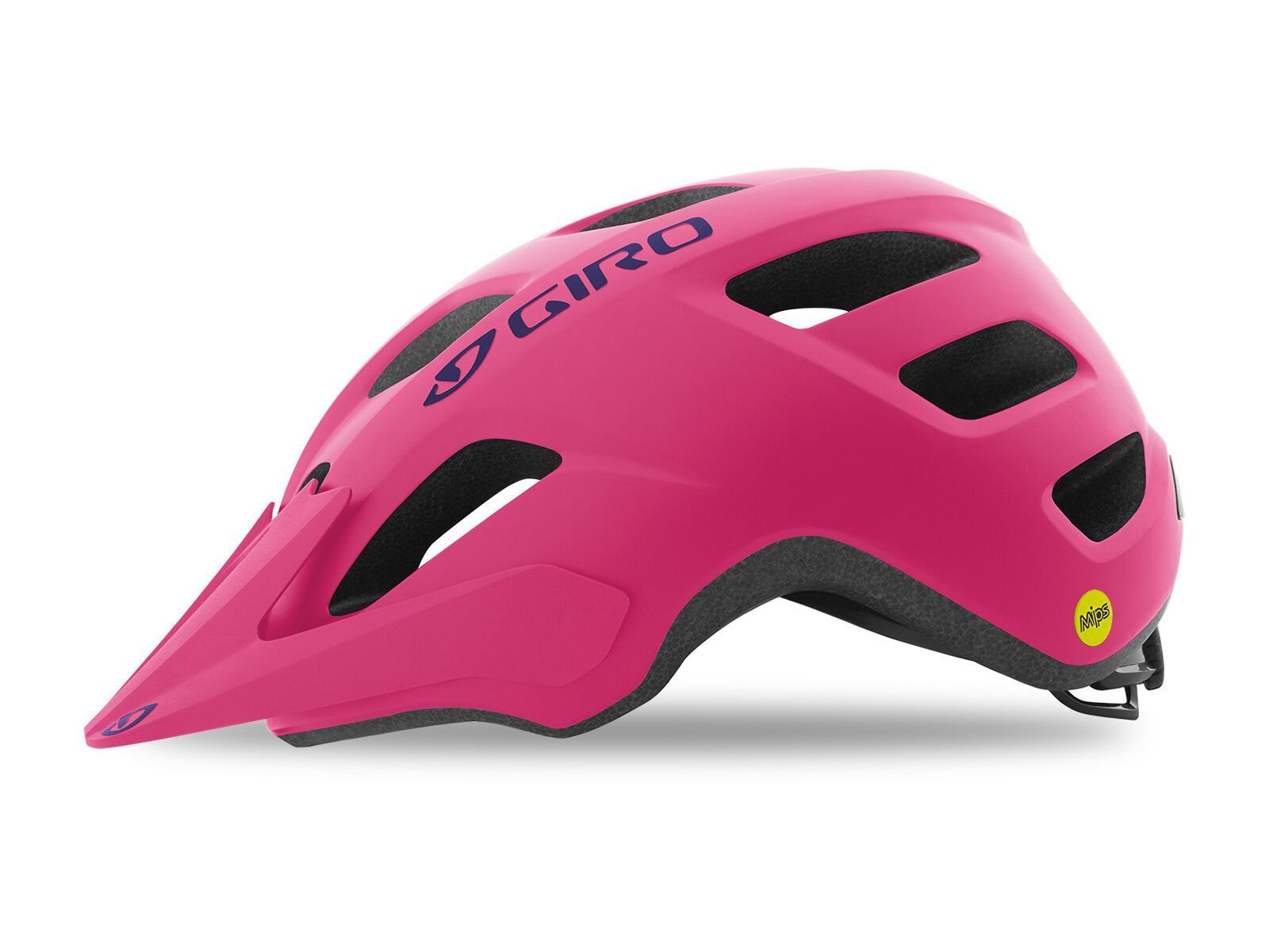 Giro Tremor MIPS, mat bright pink - Bild 2