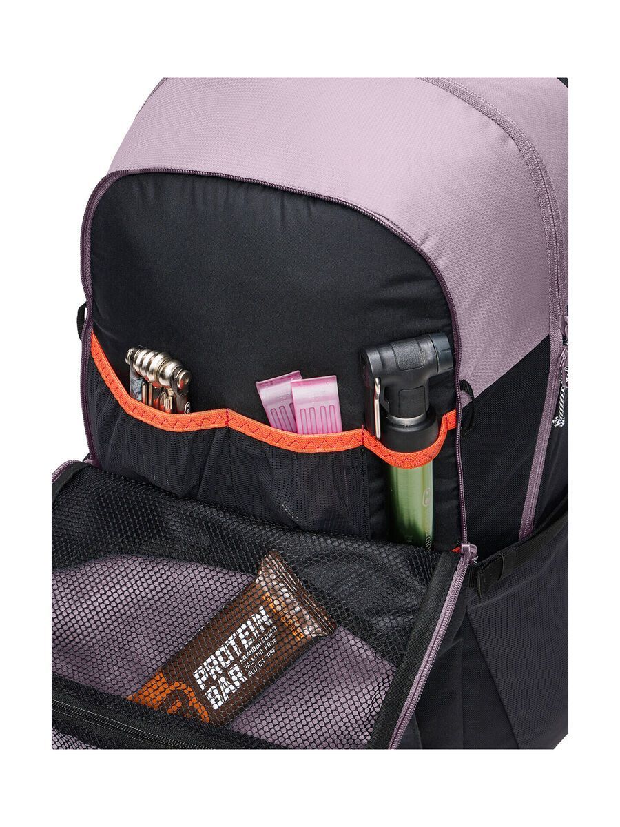 Vaude TrailControl 25+, purple ash - Bild 5