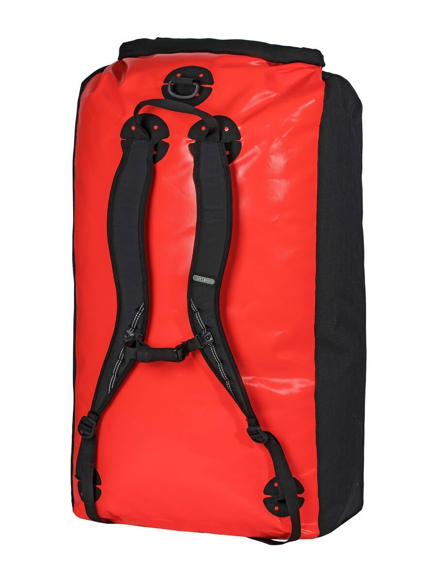 ORTLIEB X-Tremer 150 L, red-black - Bild 3