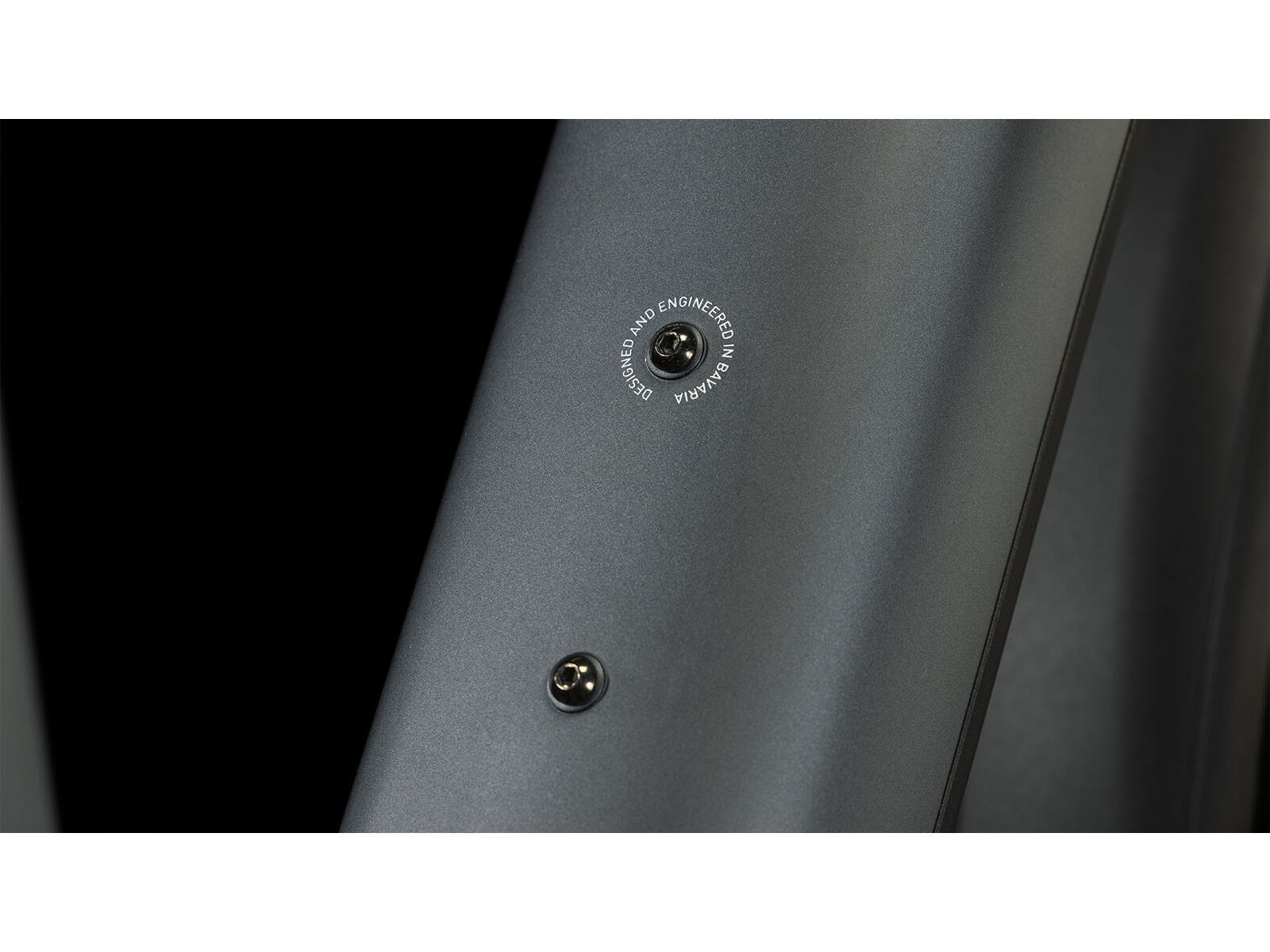 ***2. Wahl*** Cube Touring Hybrid One 625 grey´n´white - Bild 5