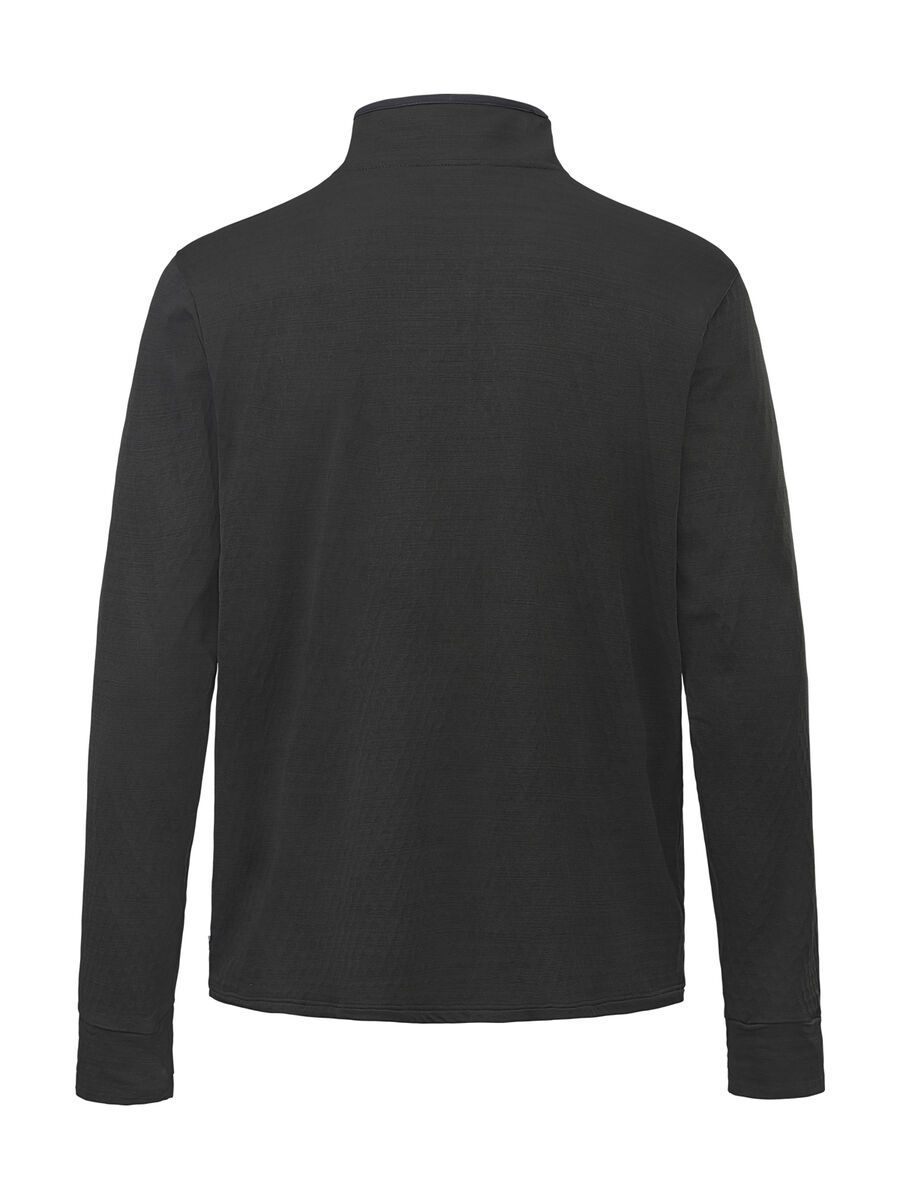 Picture Bake Grid FZ Tech Fleece, black - Bild 2