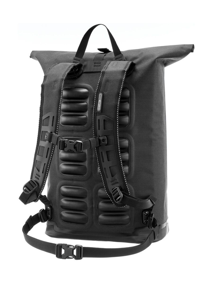 ORTLIEB Commuter-Daypack Urban 27 L, pepper - Bild 2