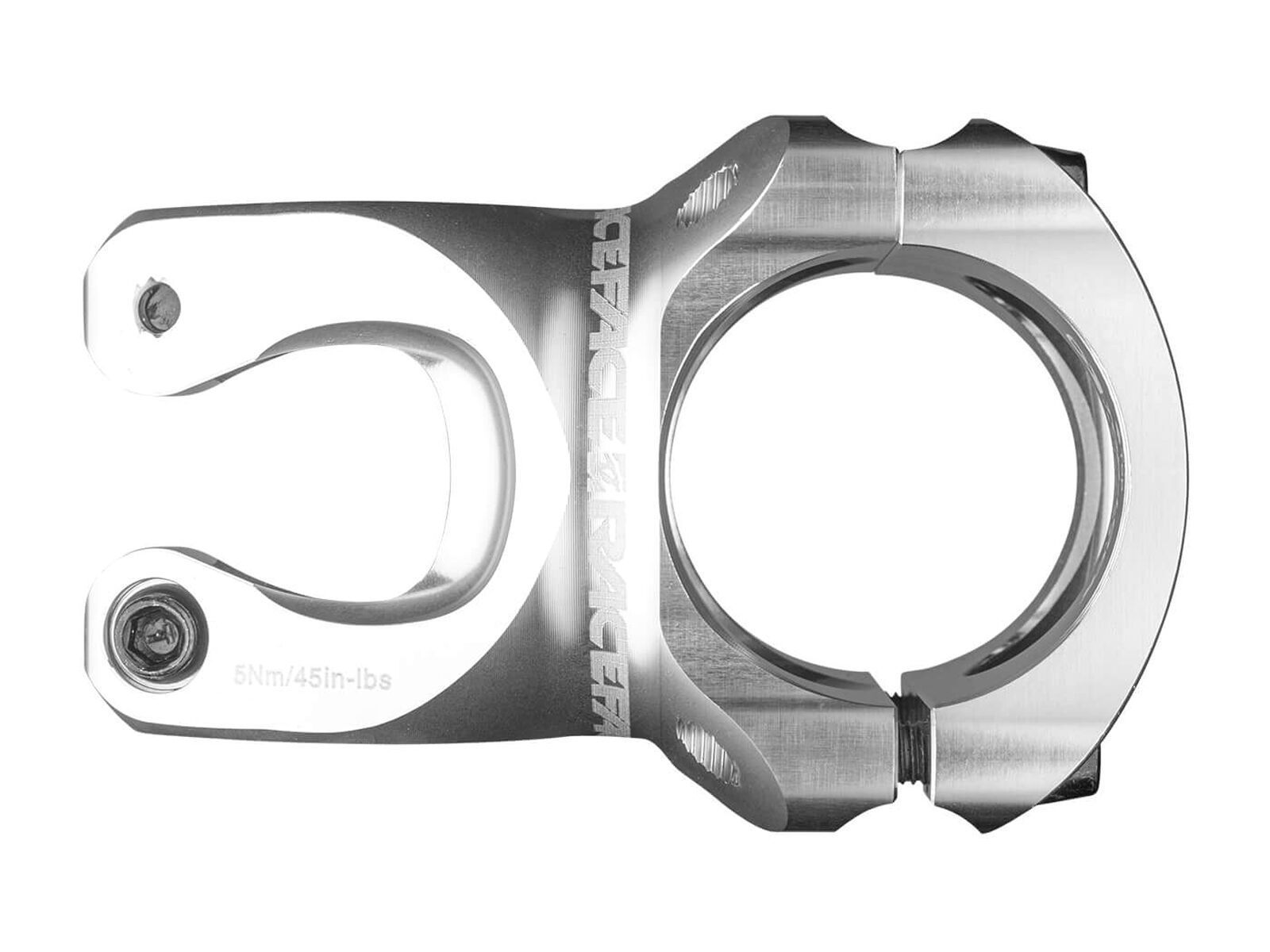 Race Face Turbine R 35 Stem, silver - Bild 2