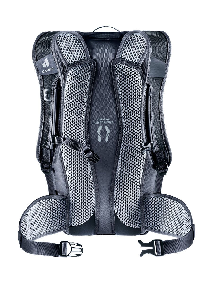 Deuter Race 16, black - Bild 6