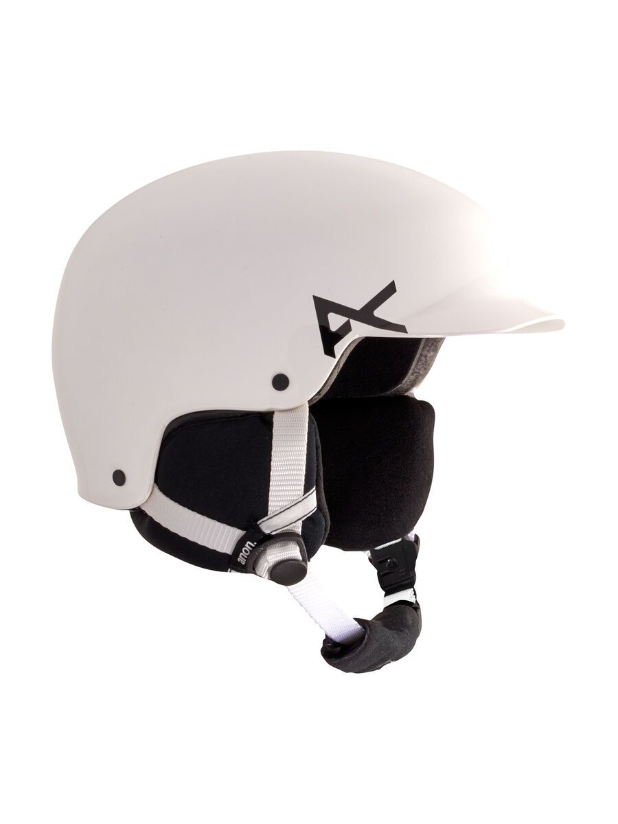 Anon Scout, white - Bild 1
