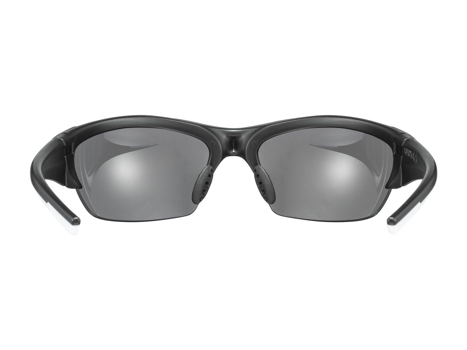 uvex blaze III - Smoke, black mat - Bild 4