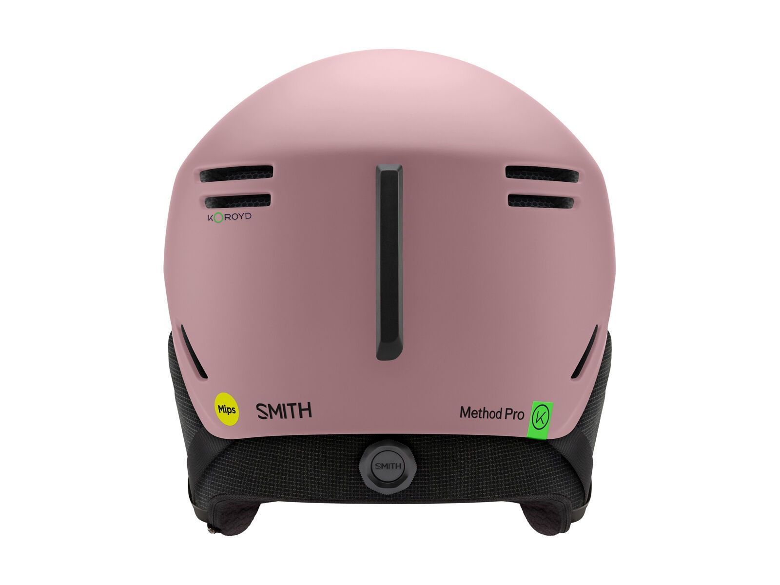 Smith Method Pro MIPS, matte dusk - Bild 2