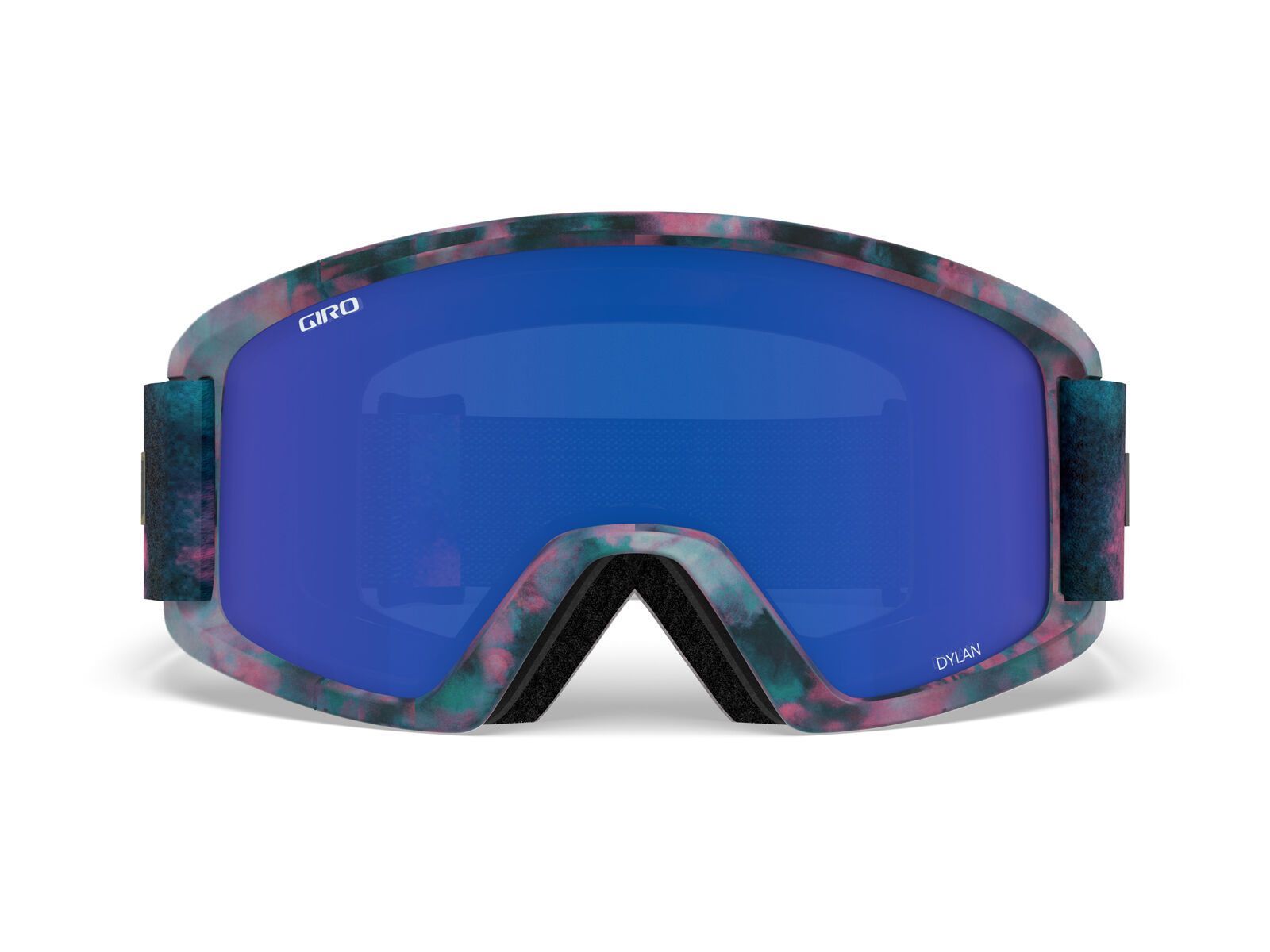 Giro Dylan - Grey Cobalt, bleached out - Bild 1