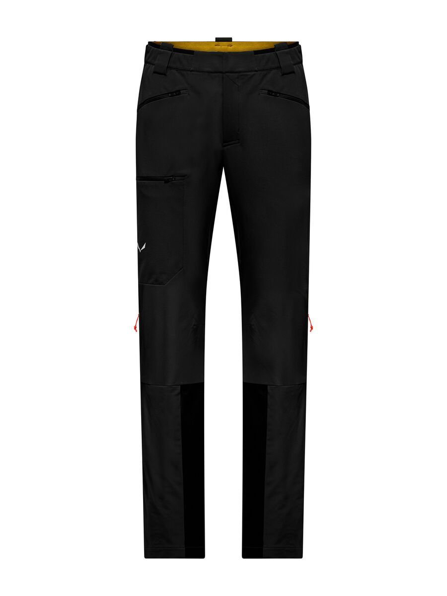 Salewa Lagorai 2 Durastretch Hose Herren, black out - Bild 1