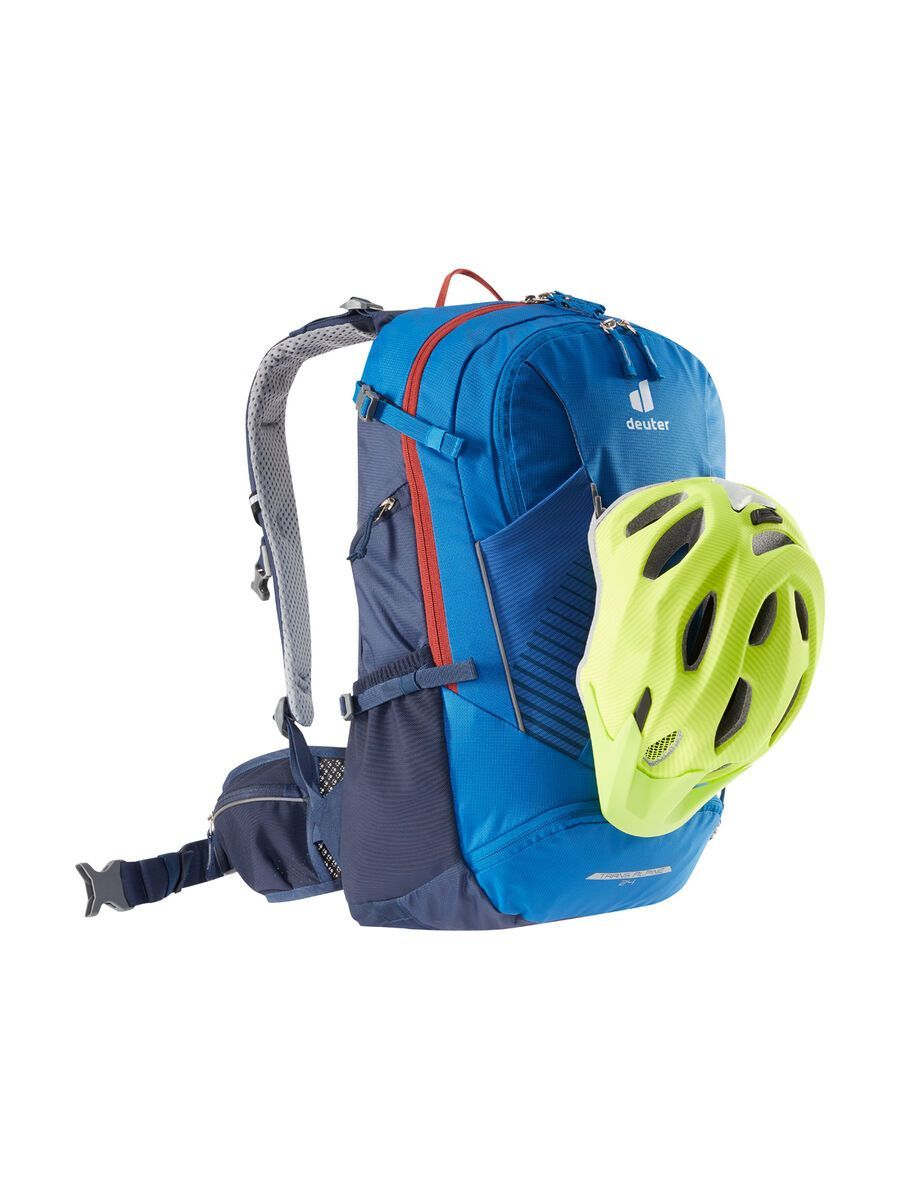 Deuter Trans Alpine 24, lapis-navy - Bild 4