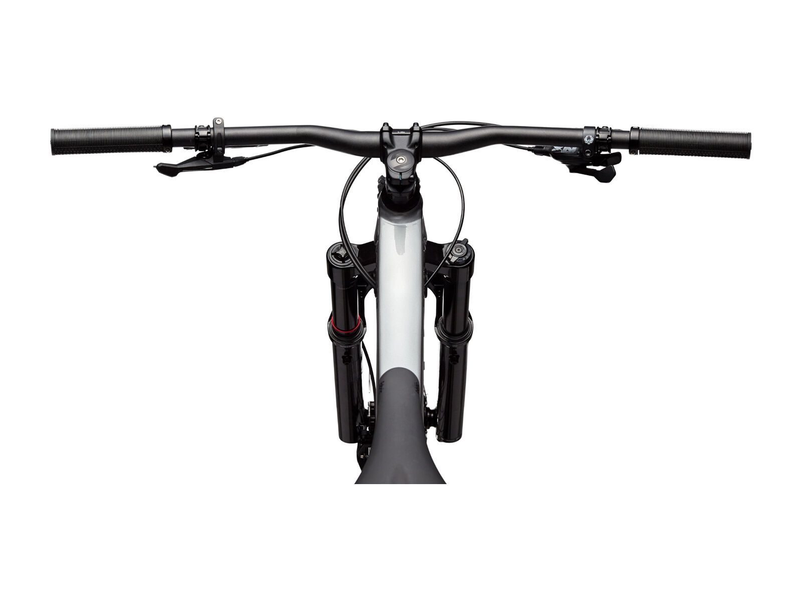Cannondale Habit 3, grey - Bild 3