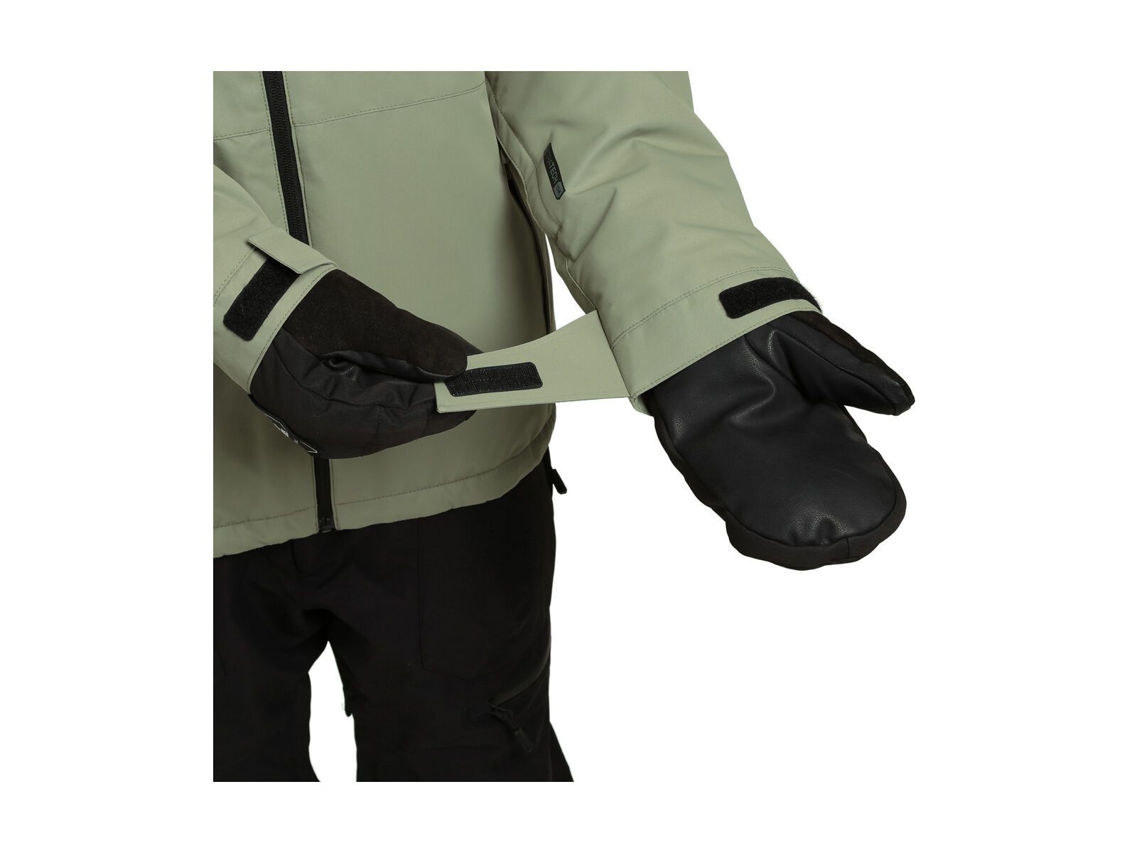 Horsefeathers Recon Jacket, tea - Bild 5