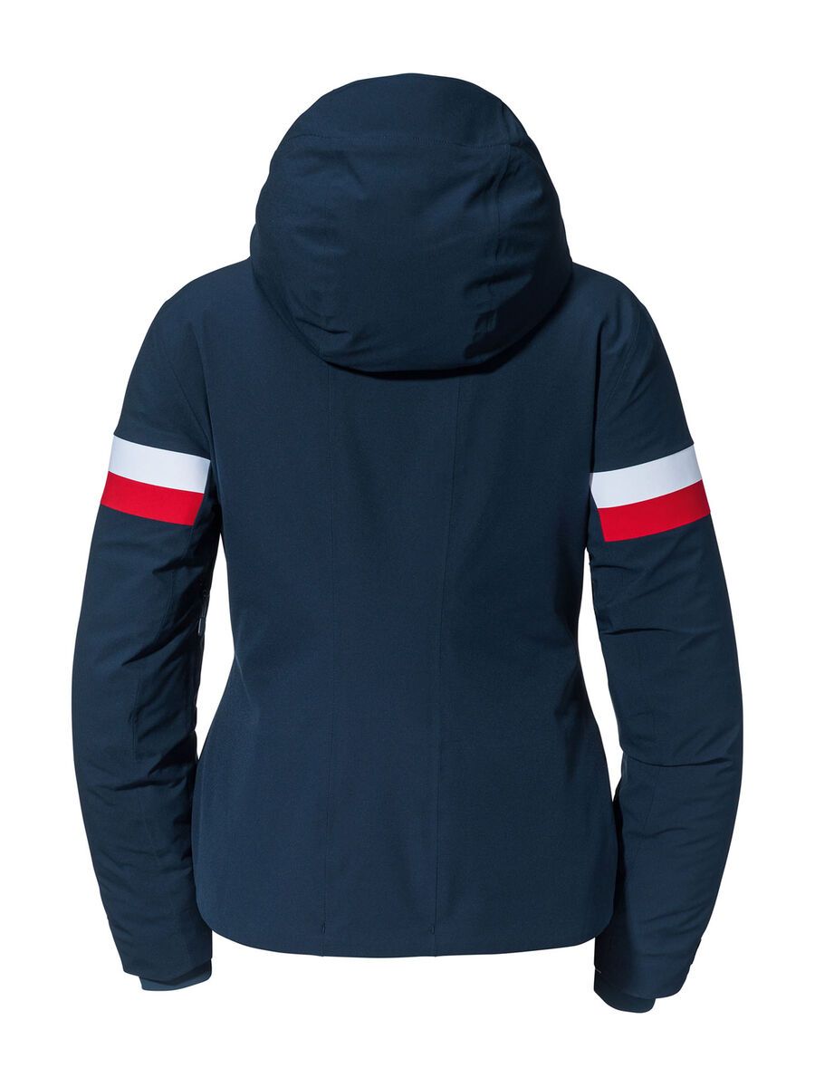 Schöffel Ski Jacket Brunnenkopf L, navy blazer - Bild 2