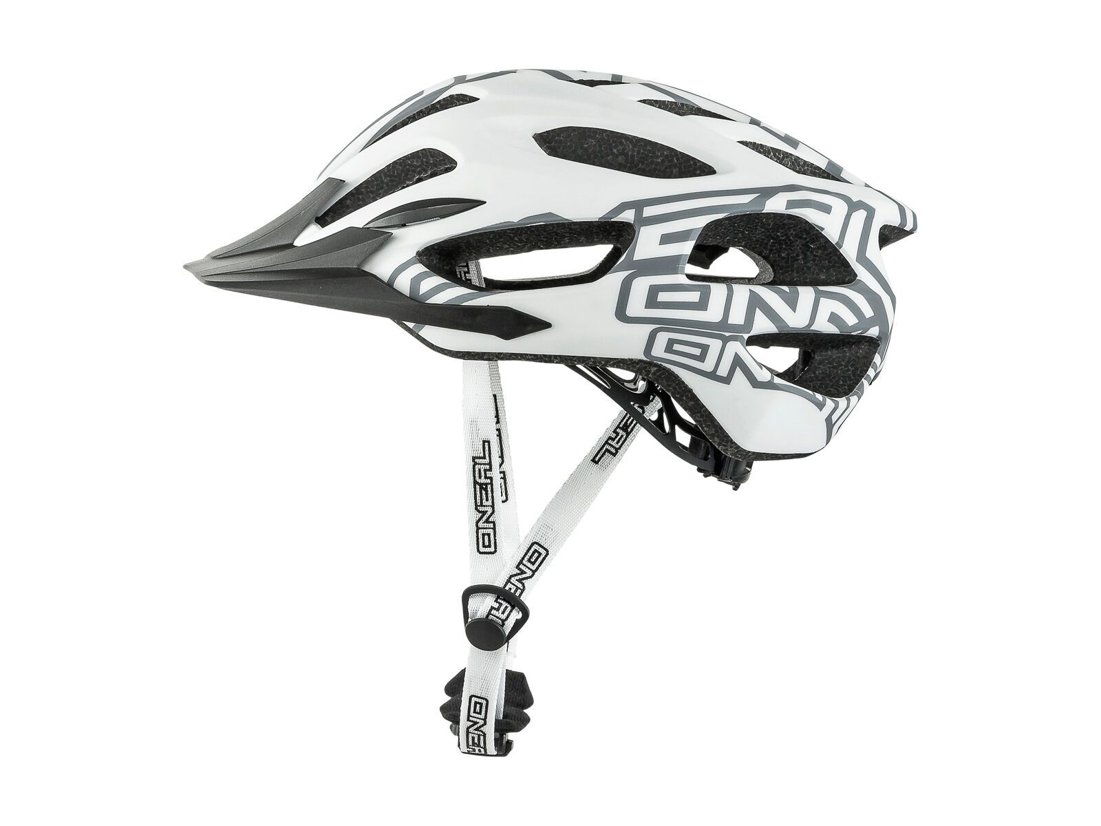 ONeal Q RL Helmet, white - Bild 2