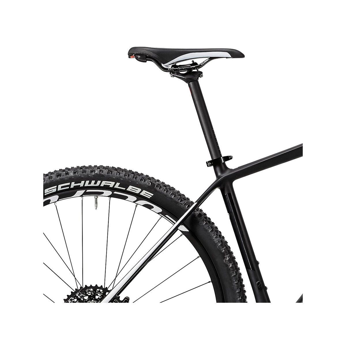 Cube Elite C:62 Race 29, blackline - Bild 6