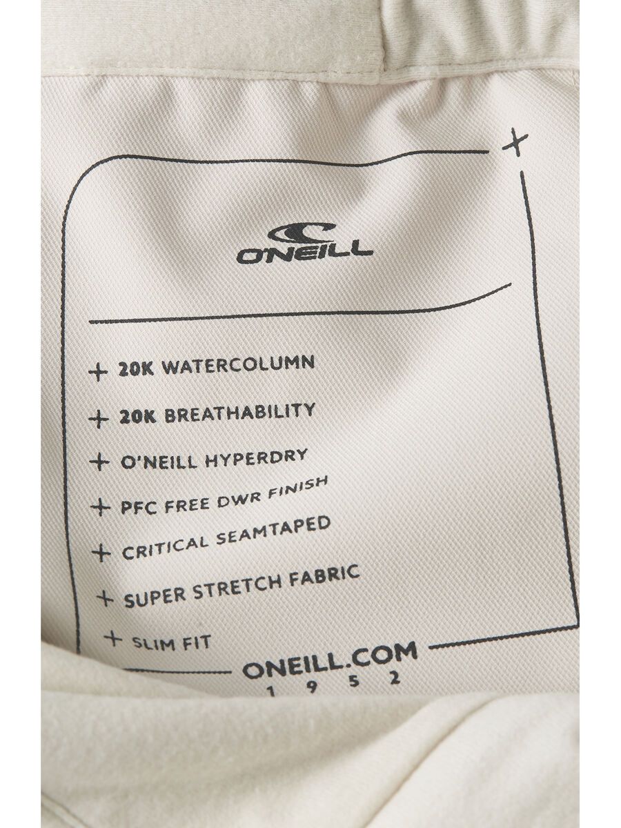 O’Neill Aplite Pro Slim Snow Pants, atmosphere - Bild 8