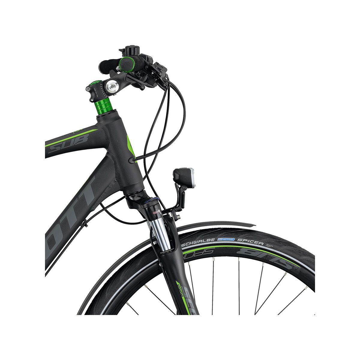 Scott Sub Sport 20 - Bild 5