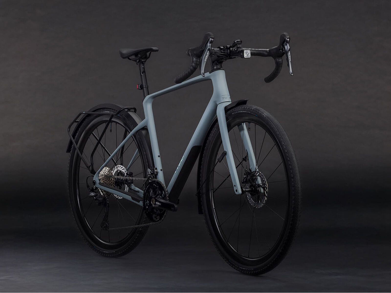 Cube Nuroad C:62 Pro FE, vulcan´n´prism - Bild 2