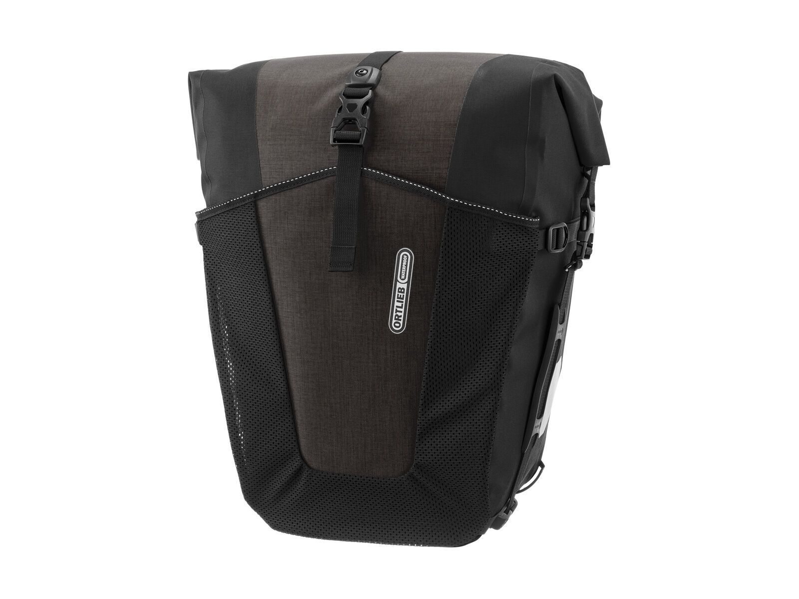 ORTLIEB Back-Roller XL Plus (Paar), granite-black - Bild 2