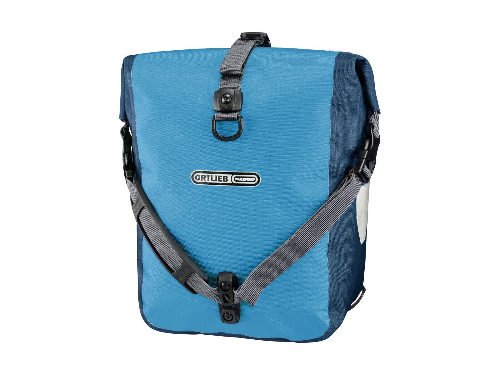 ORTLIEB Sport-Roller Plus (Paar), dusk blue - denim - Bild 2