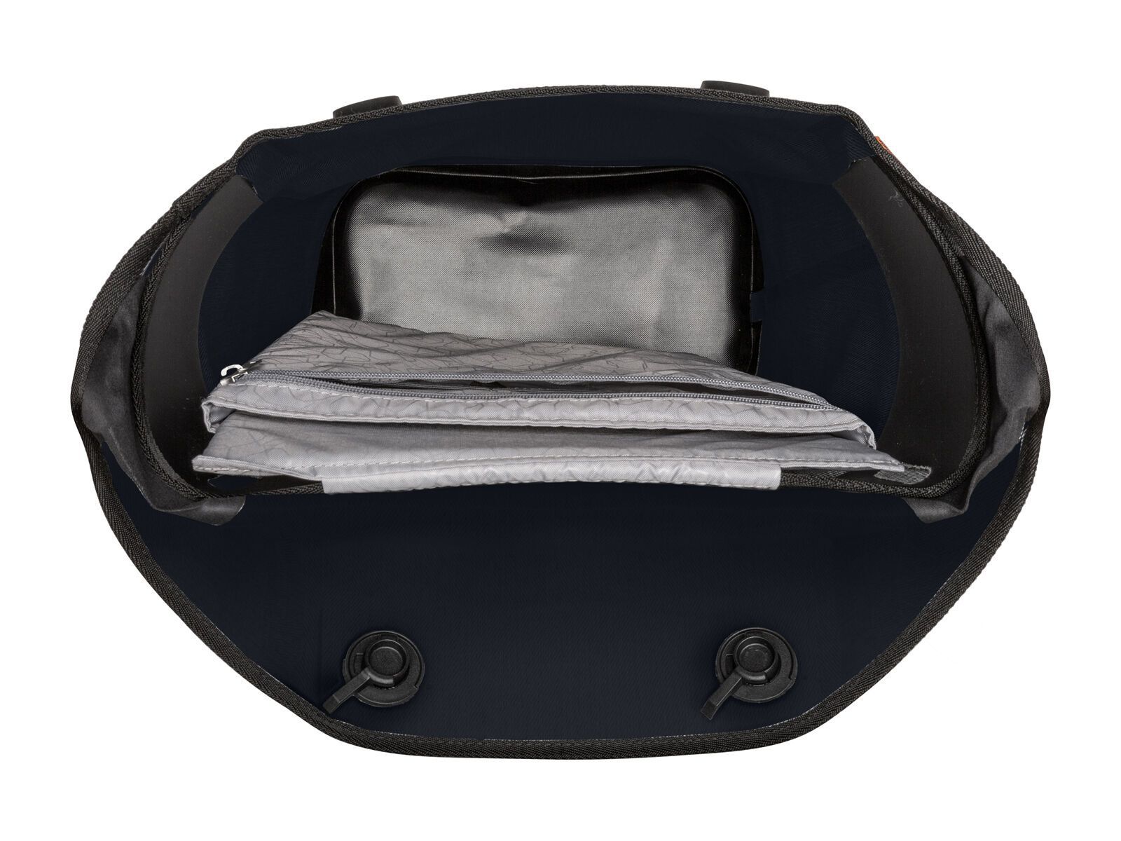 ORTLIEB Soulo, ebony - Bild 4