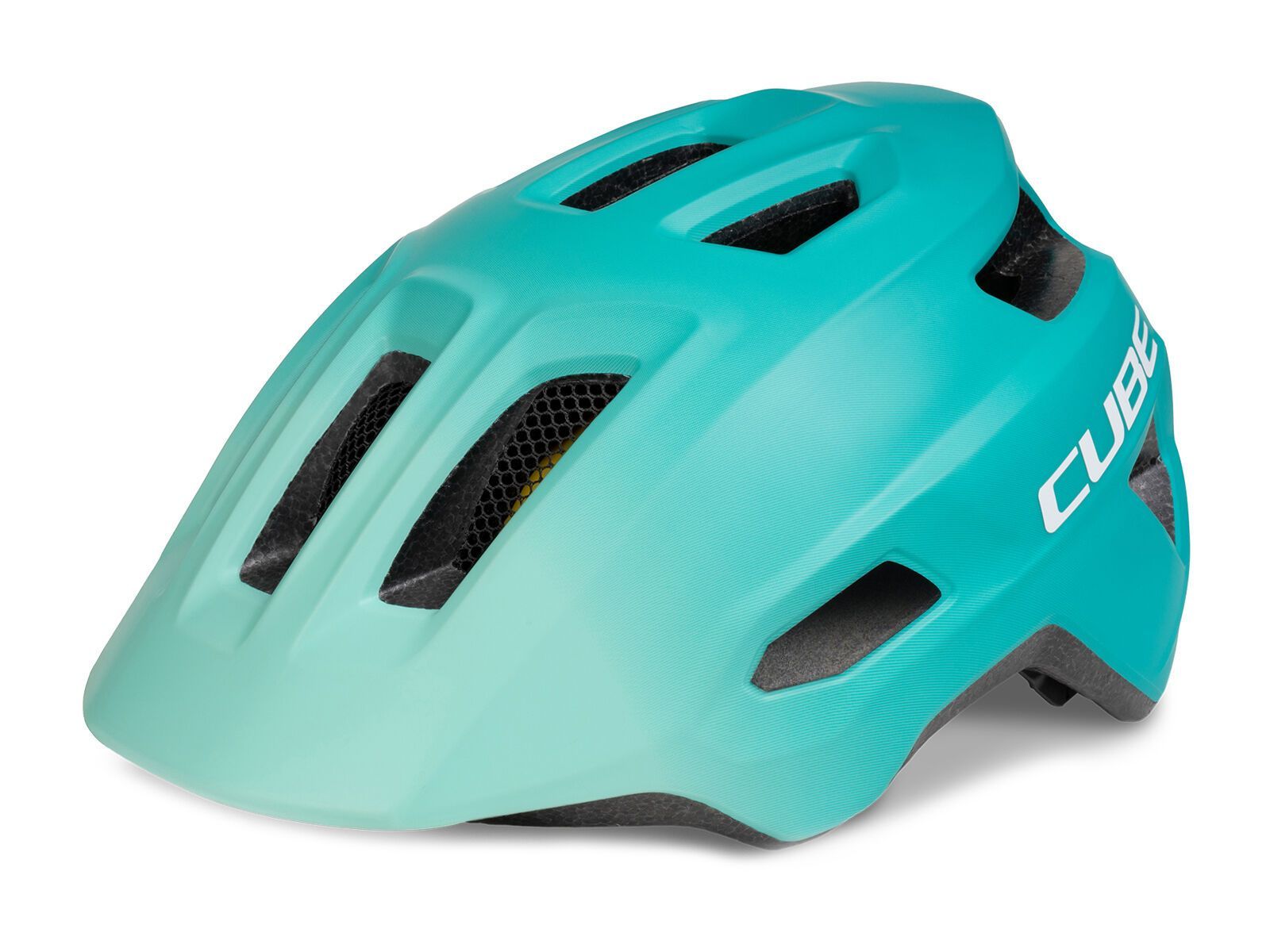 Cube Helm Linok, sea green - Bild 1