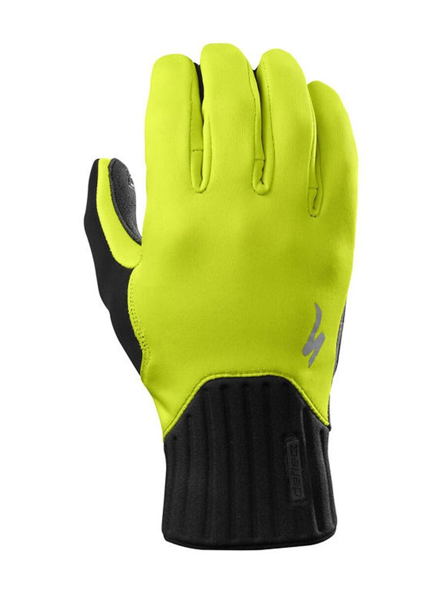Specialized Deflect Gloves, neon yellow - Bild 1
