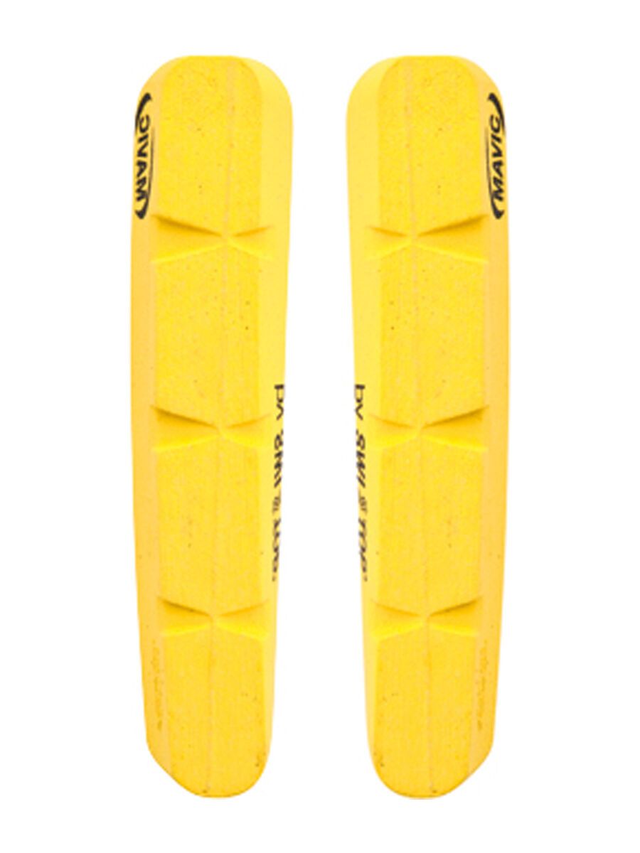 Mavic Carbon Rim Pads - Bild 1