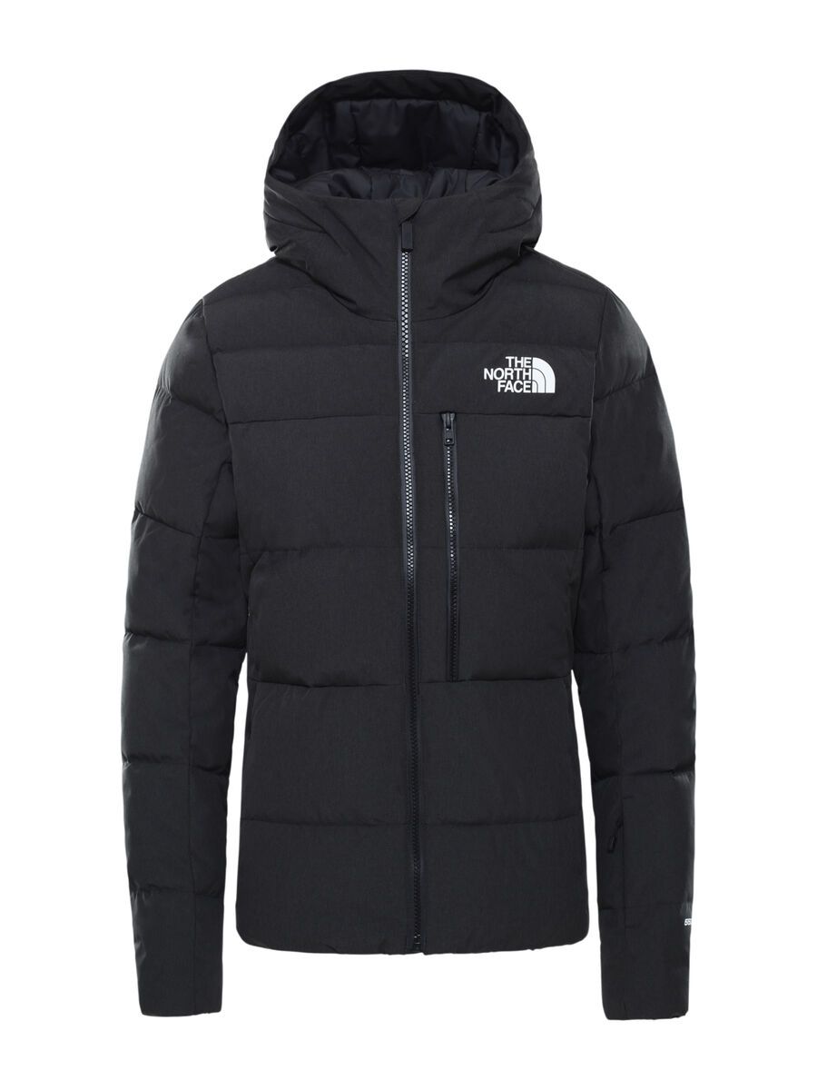 The North Face Women’s Heavenly Down Jacket, tnf black - Bild 1
