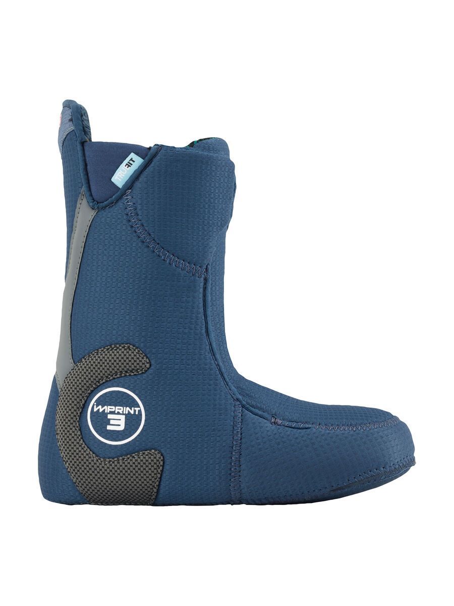 Burton Ritual, Debby Does Denim - Bild 3