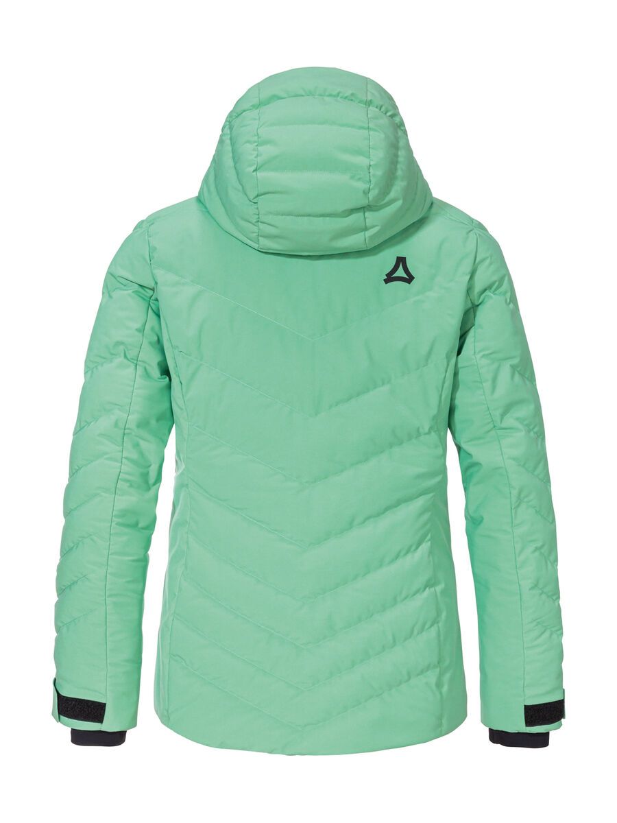 Schöffel Jacket Style Alerce WMS, gem jade - Bild 2