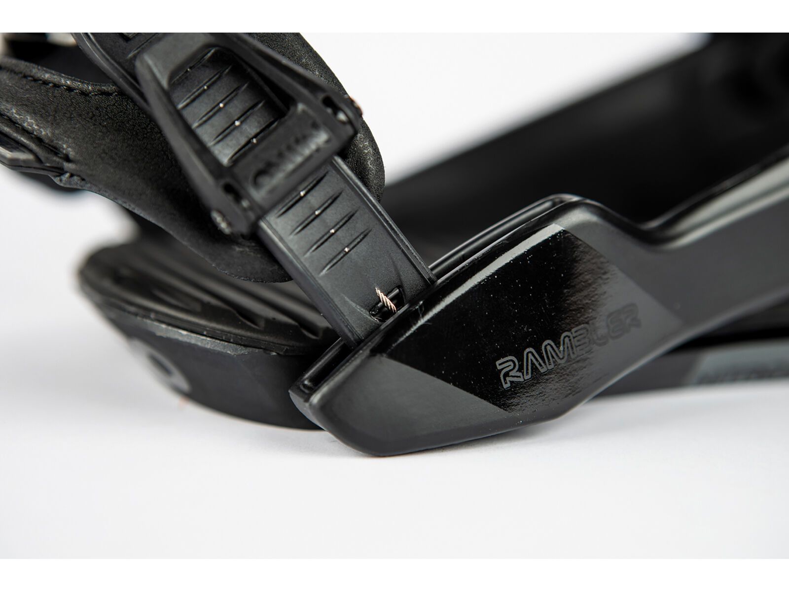 Nitro Rambler, ultra black - Bild 8