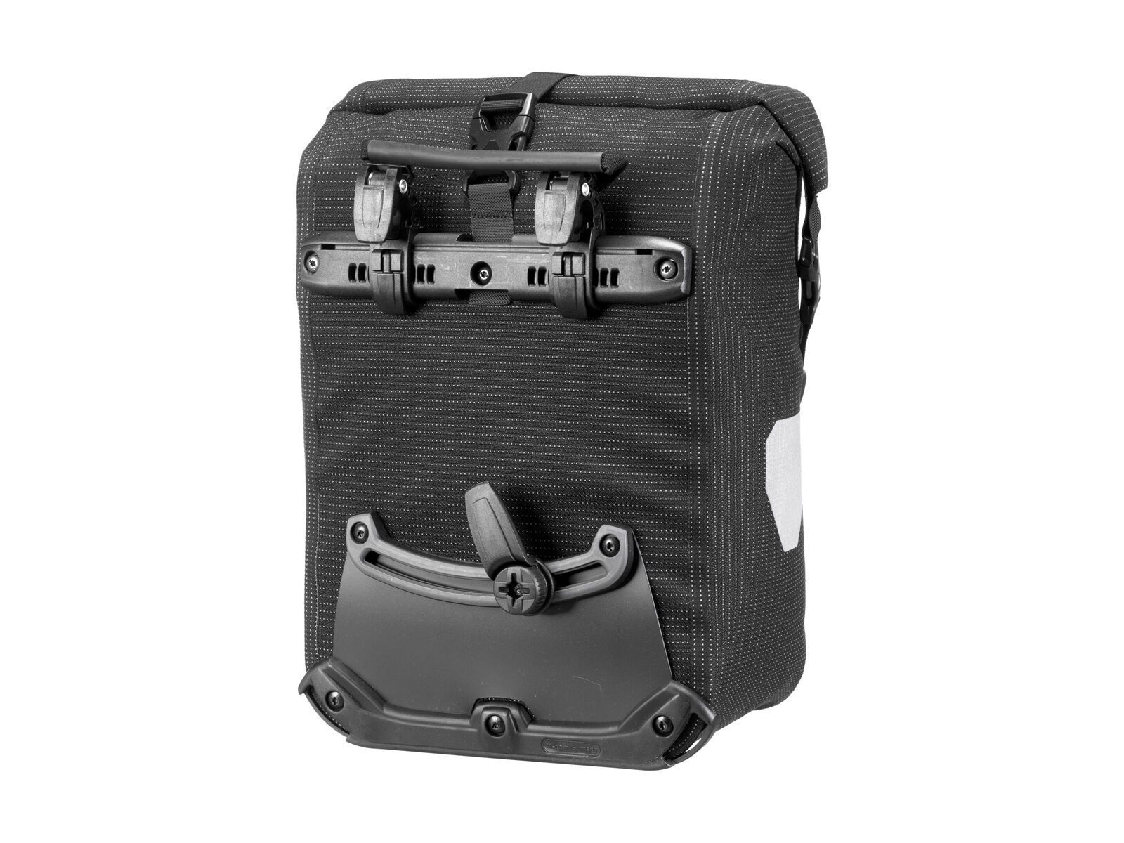 ORTLIEB Sport-Roller High-Vis, black reflex - Bild 2