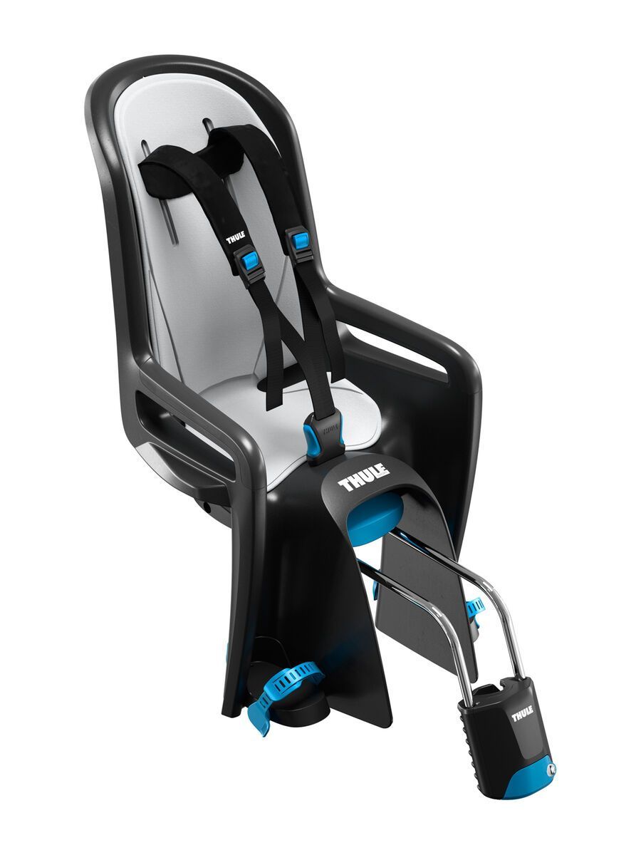Thule RideAlong, dunkelgrau - Bild 1