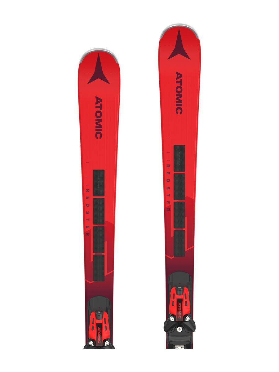 Atomic Redster S8 Revoshock C + X 12 GW, red - Bild 4
