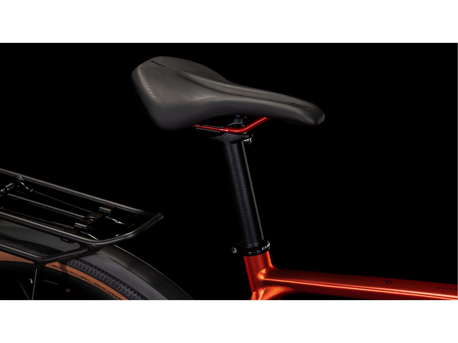 Cube Nulane Pro FE, fireorange´n´black - Bild 5