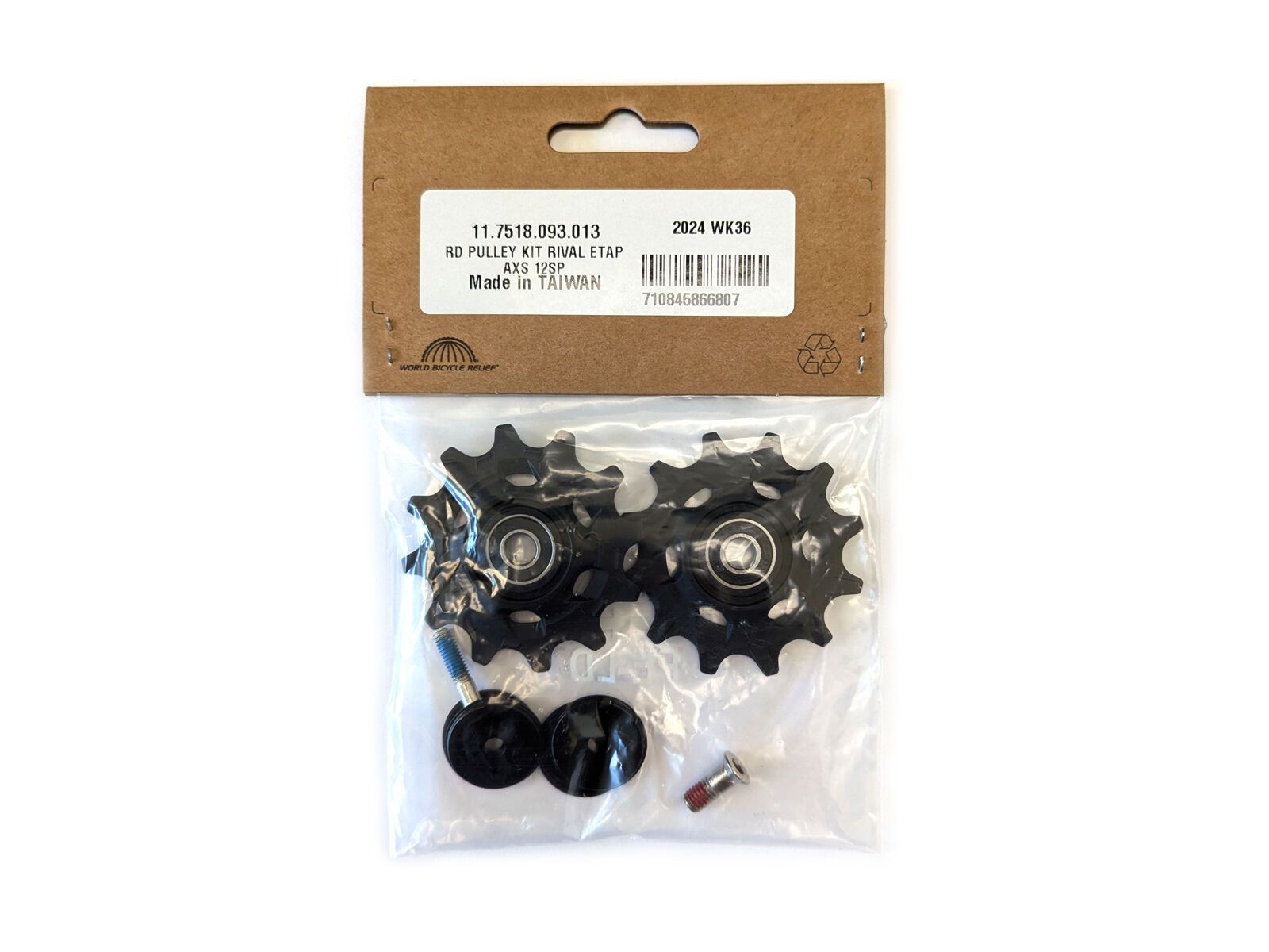 SRAM Schaltrollen für Rival AXS - Bild 2