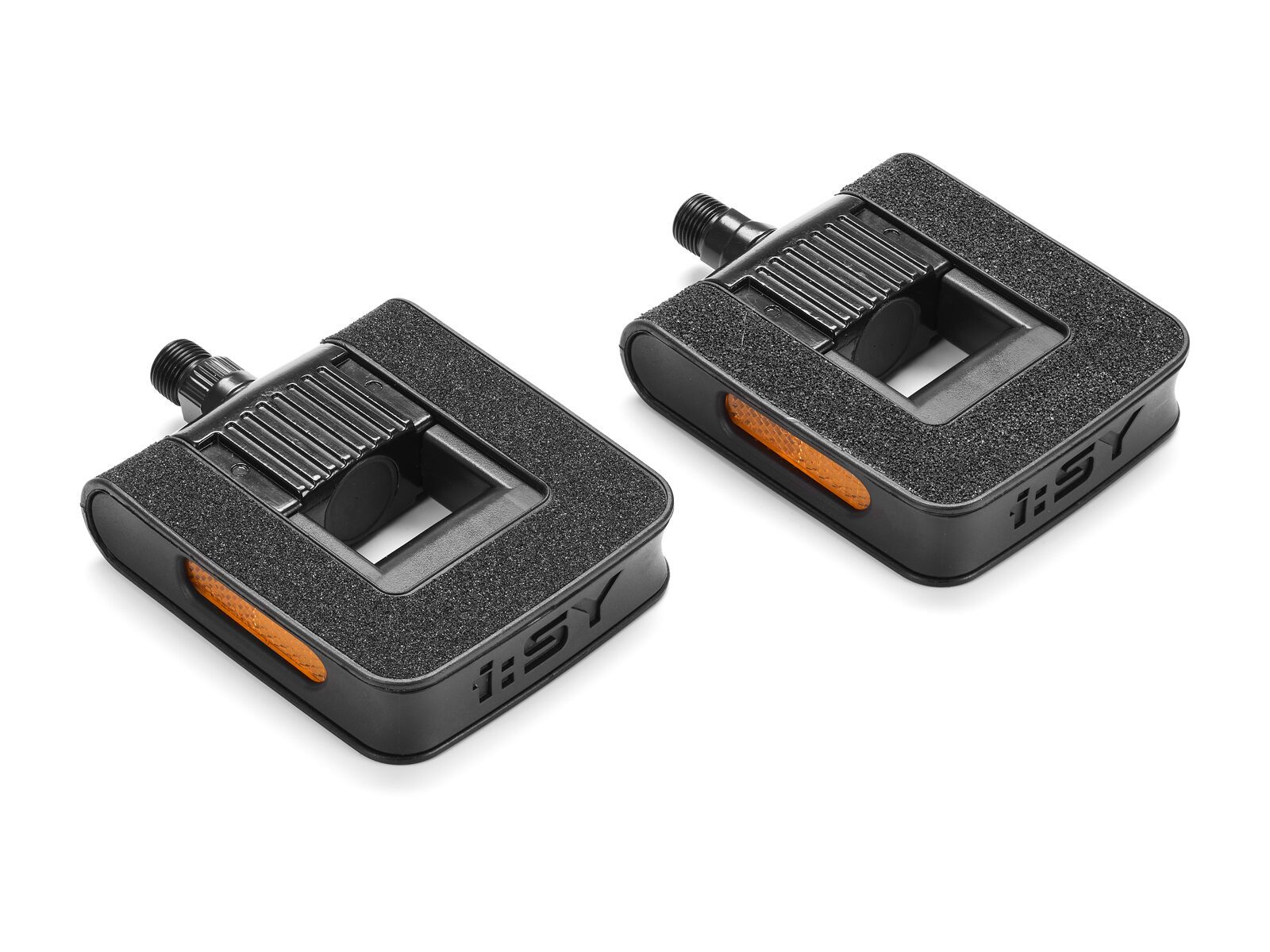 i:SY Faltpedal - Bild 1