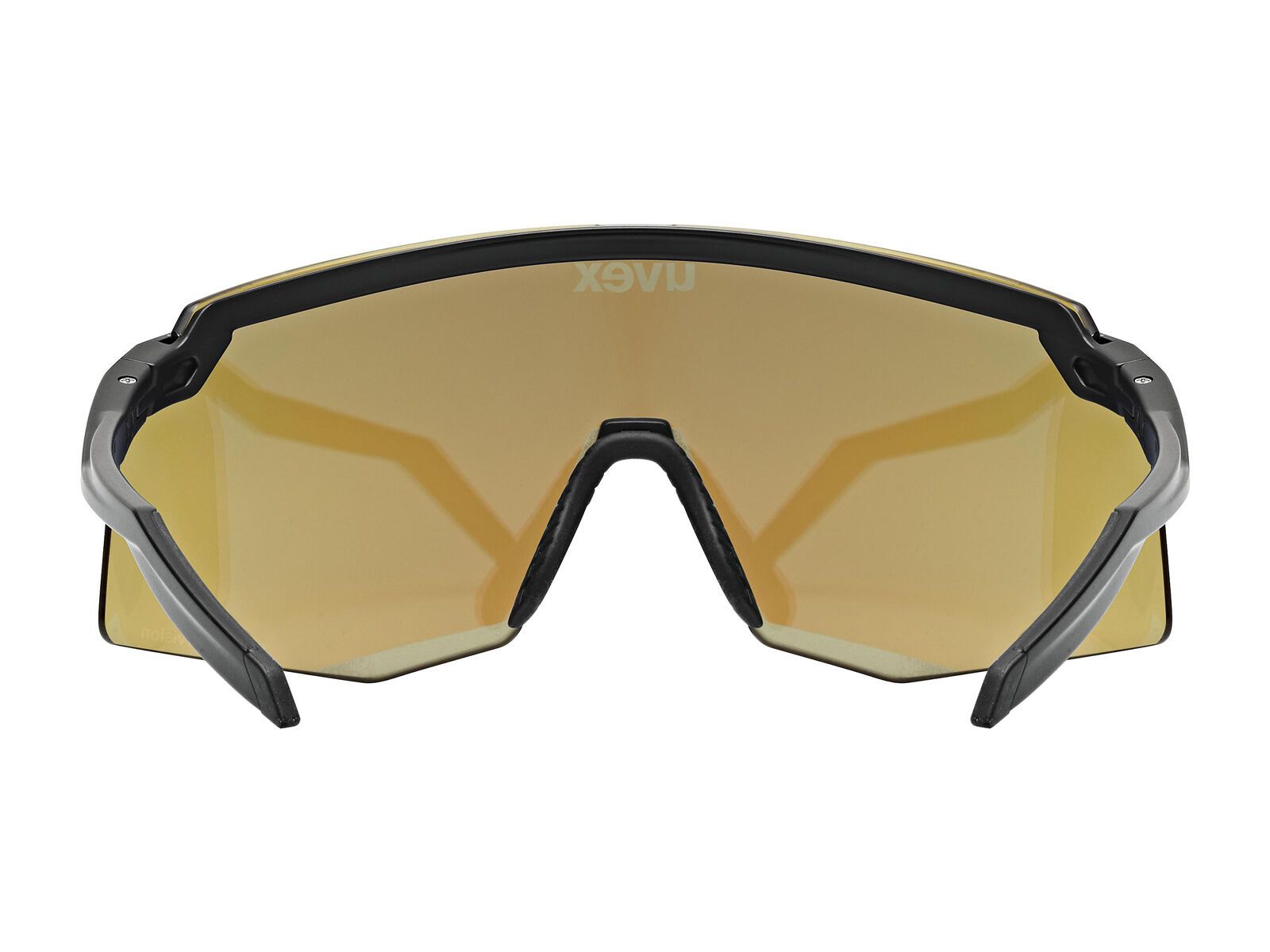 uvex pace stage CV, Buzzy Blue / black matt - Bild 4