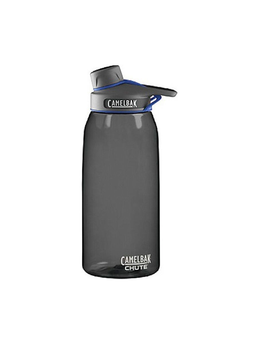 Camelbak Chute 1000ml, charcoal - Bild 1