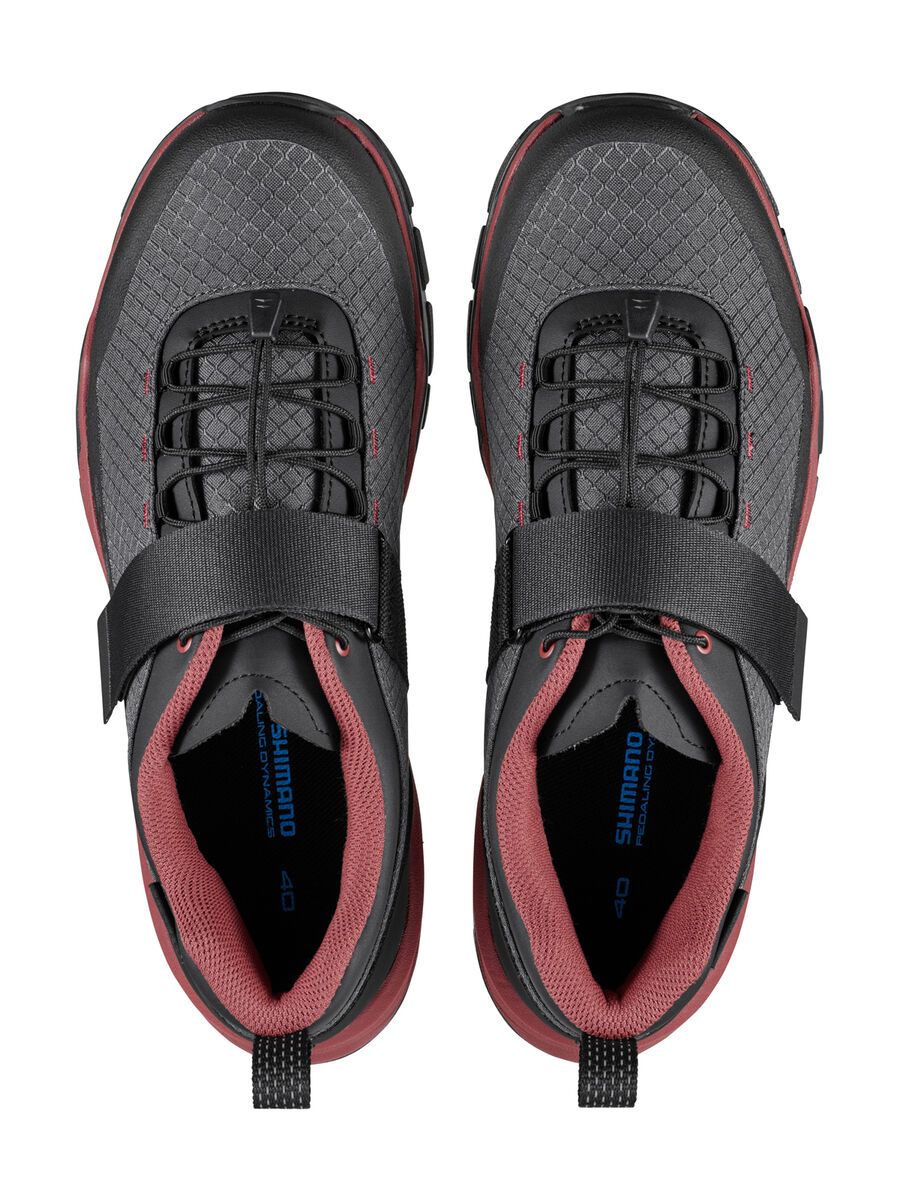 Shimano SH-EX500W Women, black - Bild 3