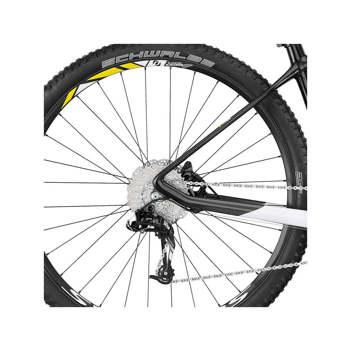 Scott Scale 930 - Bild 4