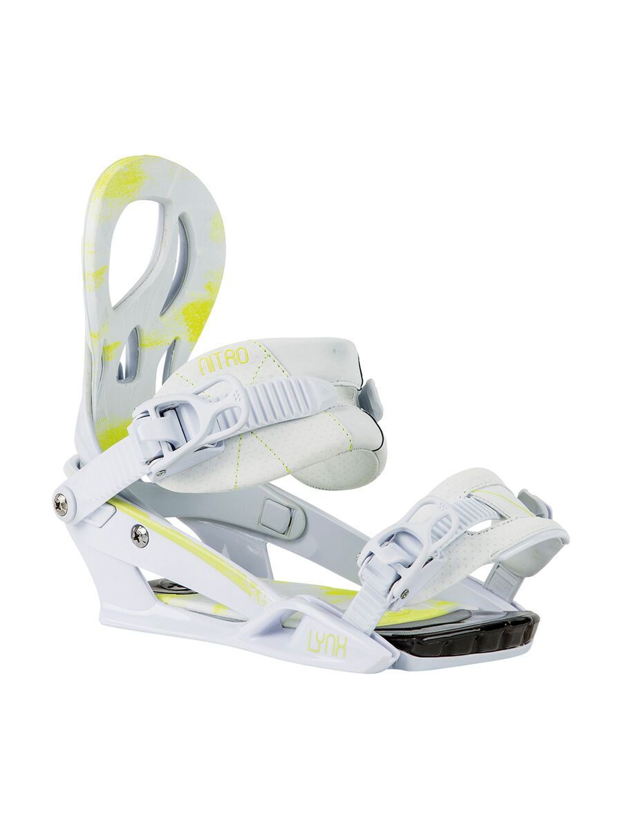 Nitro Lynx, white - Bild 1