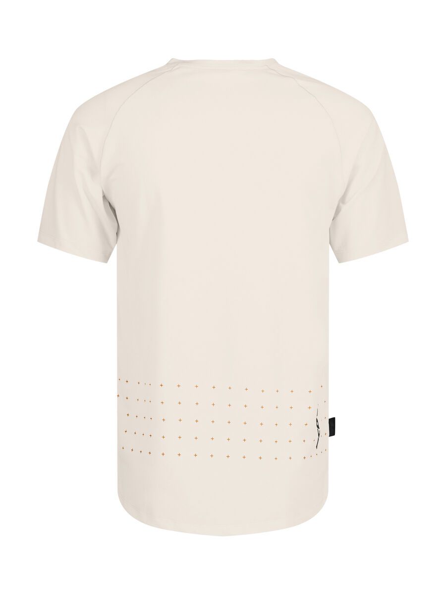 Scott Trail Vertic Pro Short-Sleeve Men's Tee, cotton white - Bild 2