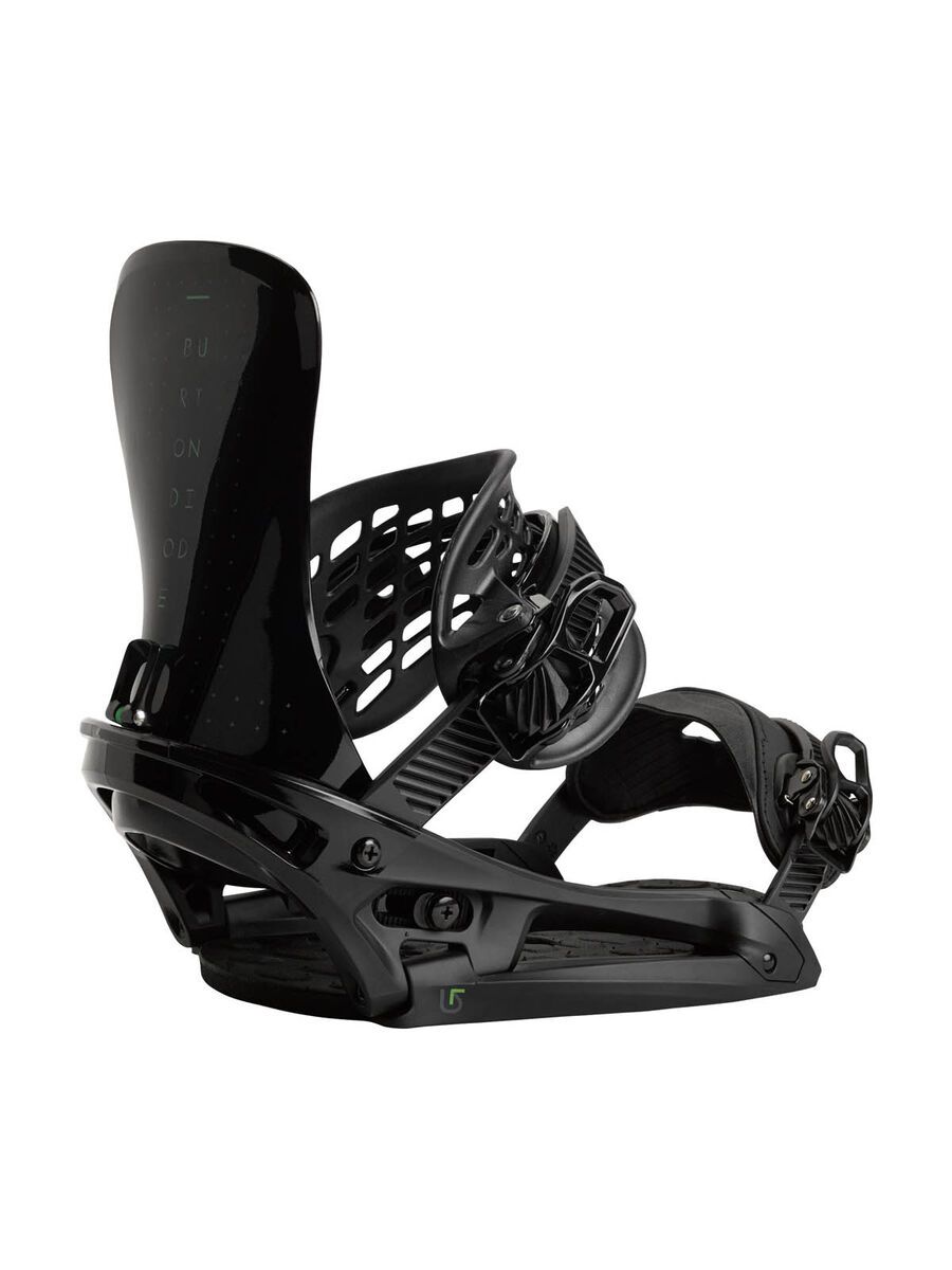 Burton Diode EST, Black - Bild 2