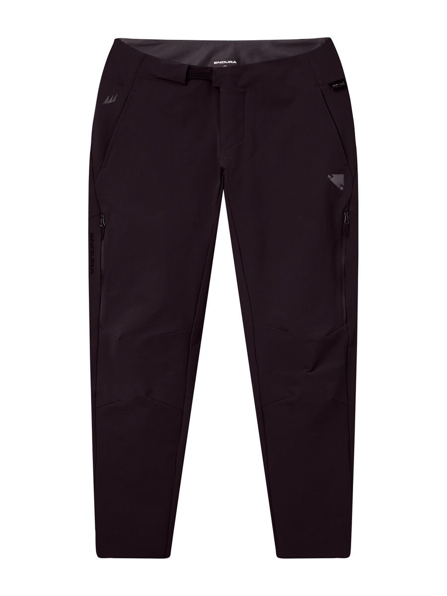Endura MT500 Burner Hose Damen, black - Bild 1