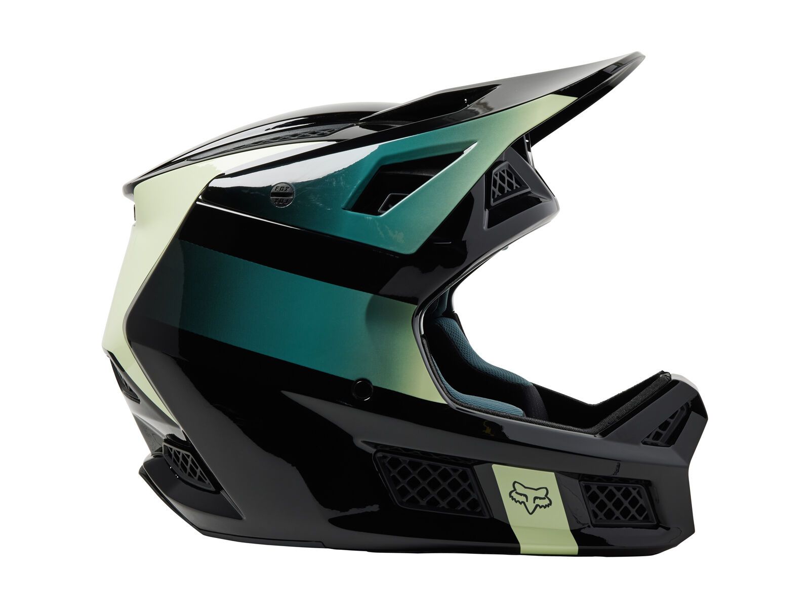 Fox Rampage Pro Carbon GLNT MIPS, black* - Bild 2