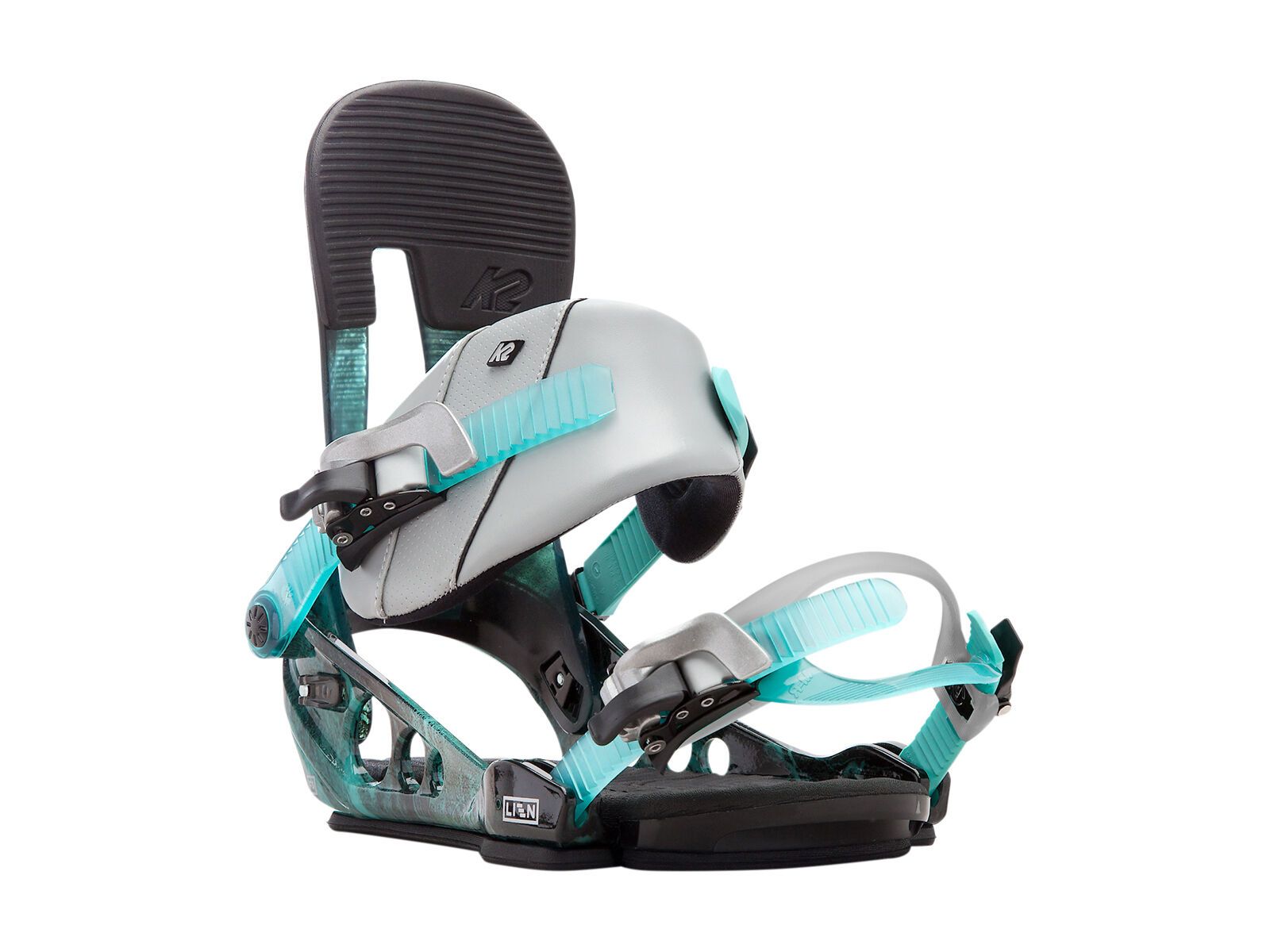 K2 Lien FS, mineral - Bild 1